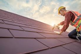 Fast & Reliable Emergency Roof Repairs in Coalfield, TN